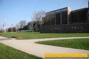 DU HỌC MỸ - GIỚI THIỆU CAO ĐẲNG CỘNG ĐỒNG KIRKWOOD